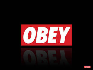 OBEY