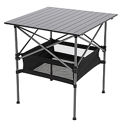 Портативний розкладний стіл LEOBRO 51x52x50 см (LB-FT-A1)