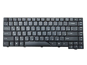 Клавіатура для ACER Aspire 4710, 4210, 5920, 5930, 6920, 4730, 4930, 5230, 5530
