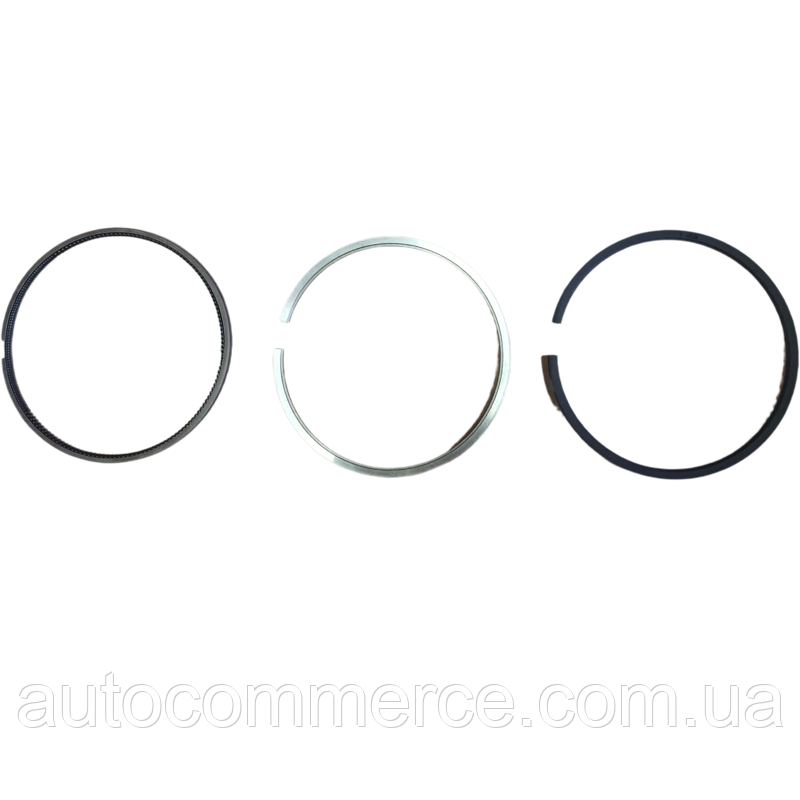 Кільця поршневі 3802429 Cummins 5.9 6BT СТ/4BT СТ