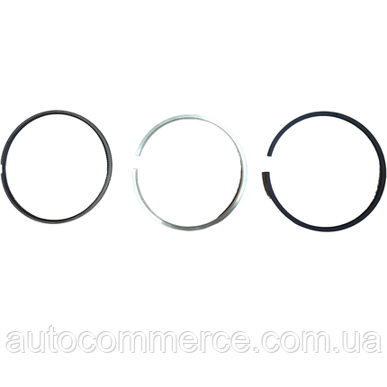 Кільця поршневі 3802429 Cummins 5.9 6BT СТ/4BT СТ, фото 1