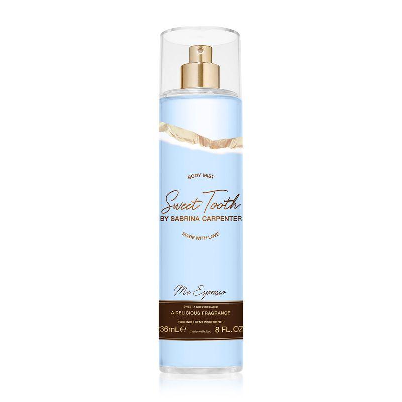 Sabrina Carpenter Спрей для тіла Me Espresso , 236 мл, фото 1