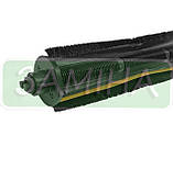 Основна щітка сумісна з роботом-пилососом Dreame Mova P50 Pro Ultra, фото 7