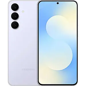 Смартфон Samsung Galaxy S25 FE 8/256GB Icyblue (SM-S731BLBG)