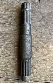 Вал редуктора Schulte