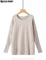 Светр жіночий оптом, Glo-story, No WMY-5756, фото 5