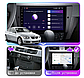 Магнітола для BMW 3 E90 E91 E92 E93 2005-2013 на Android | Сенсорний екран, GPS, Bluetooth, камера, фото 10