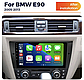 Магнітола для BMW 3 E90 E91 E92 E93 2005-2013 на Android | Сенсорний екран, GPS, Bluetooth, камера, фото 8