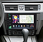 Магнітола для BMW 3 E90 E91 E92 E93 2005-2013 на Android | Сенсорний екран, GPS, Bluetooth, камера, фото 9