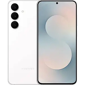 Смартфон Samsung Galaxy S25 FE 8/256GB White (SM-S731BZWG)