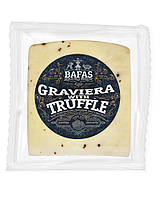 Сир Грав'єра з трюфелем, 200 г