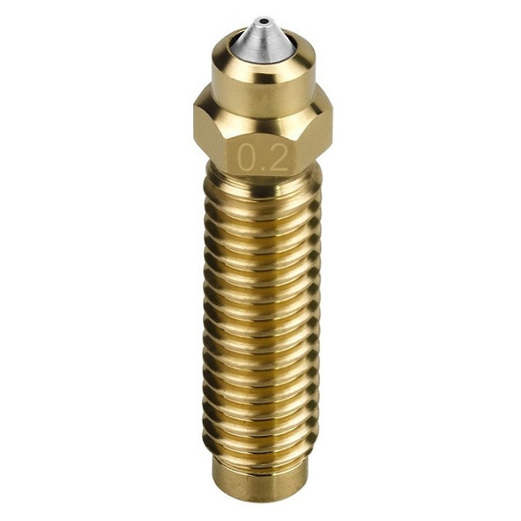 Nozzle Elegoo Centauri Carbon 0.2
