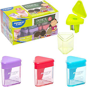 Точило для олівців "DAIMARSE" (DMS 077)