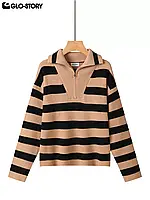 Светр жіночий оптом, Glo-story,  No WMY-5829, фото 5