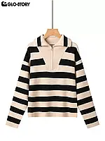 Светр жіночий оптом, Glo-story,  No WMY-5829, фото 3