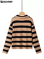 Светр жіночий оптом, Glo-story,  No WMY-5829, фото 6