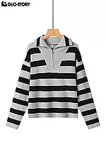 Светр жіночий оптом, Glo-story,  No WMY-5829, фото 2