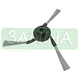 Бокові щітки (2 шт.) сумісні з роботом-пилососом Dreame Mova P50 Pro Ultra, фото 5