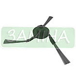 Бокові щітки (2 шт.) сумісні з роботом-пилососом Dreame Mova P50 Pro Ultra, фото 6