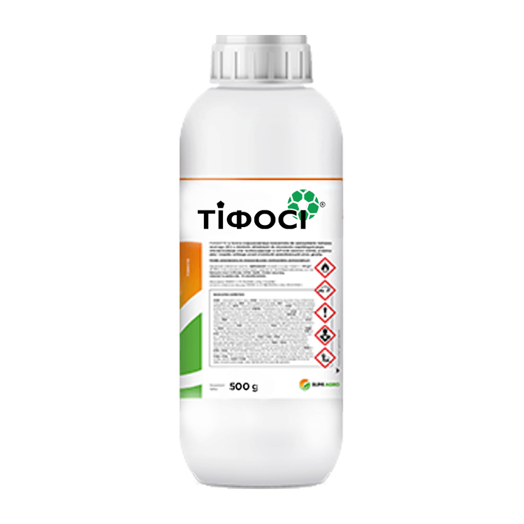 Гербіцид Тіфосі ®, ВГ