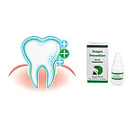Dengen Desensitizer Benumb,Десенсибілізатор дентину,5ml (Dengen Dental), фото 3