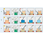 Dengen Desensitizer Benumb,Десенсибілізатор дентину,5ml (Dengen Dental), фото 2