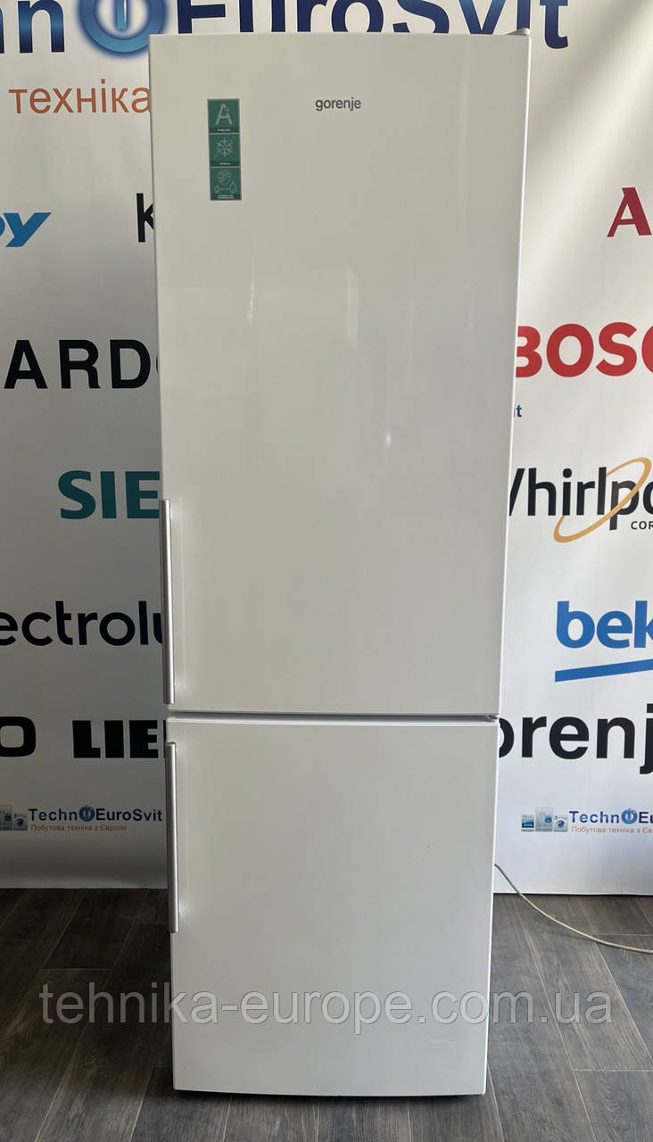 Холодильник Gorenje вживаний Б395/3, фото 1