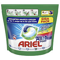 Гель у капсулах ARIEL ALLin1 PODS 54 шт. COLOR