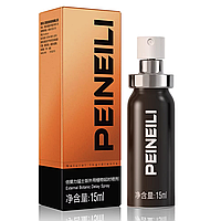 Спрей-пролонгатор для продовження статевого акту Peineili Bealite 15 ml