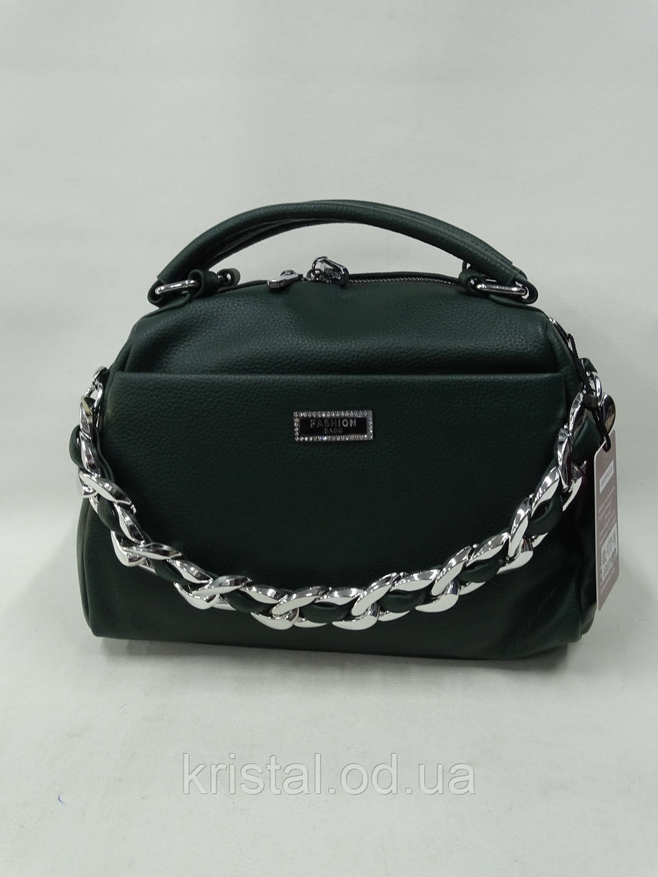 Клатч жіночий гуртом 27*20 см. серии "MARRIVINA" №15303, фото 1