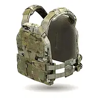 Плитоноска Agilite K-ZERO Plate Carrier, Размер: Large, Цвет: MultiCam, 8056MTCLRG