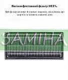 Набір змінних аксесуарів (5 шт.) сумісних з Dreame Mova P50 Pro Ultra, фото 9