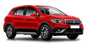 SX4 (2023-2025)