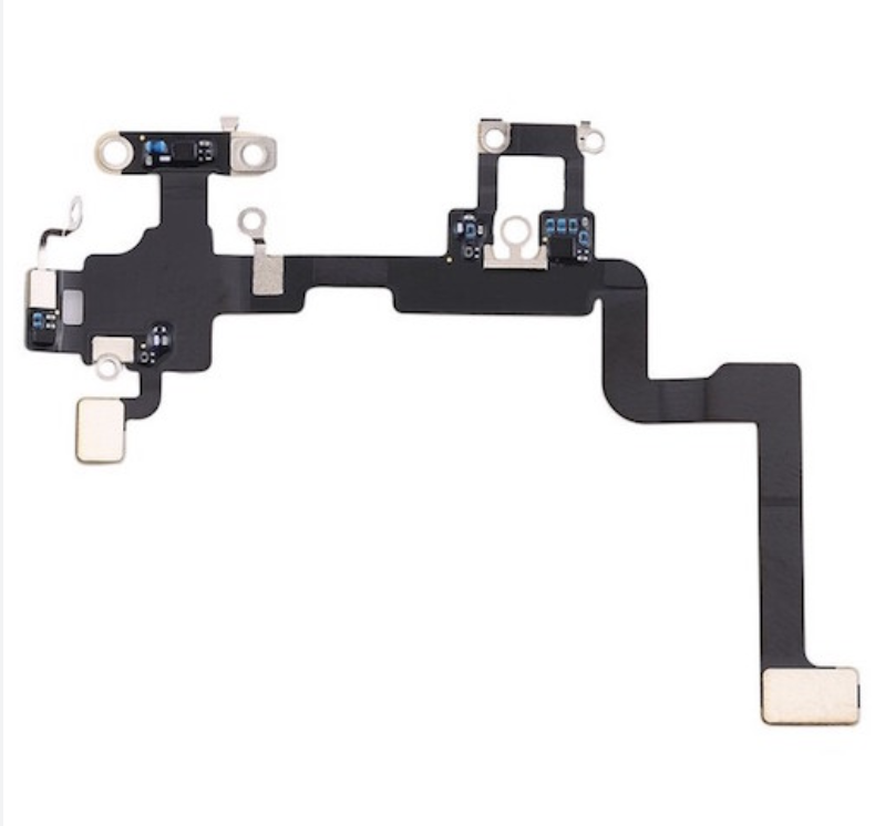 Шлейф для iPhone 11 , антени Wi-Fi, оригінал (Китай), фото 1