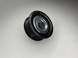 Обвідний ролик генератора на Fiat Ducato 250, Peugeot Boxer, Citroen Jumper (06-14) 2.2, 1609010680, 5751F0