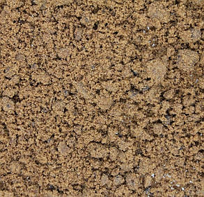 Цукор тростинний темний мусковадо (ідеальний для рому) 25кг