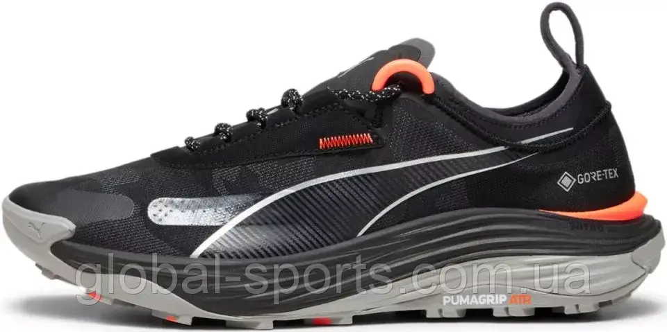 Кросівки Puma Voyage NITRO 3 GORE-TEX Men's Running (Артикул: 37783801), фото 1