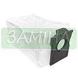 Комплект пилозбірних мішків (2 шт.) сумісних з Dreame Mova P50 Pro Ultra, фото 6