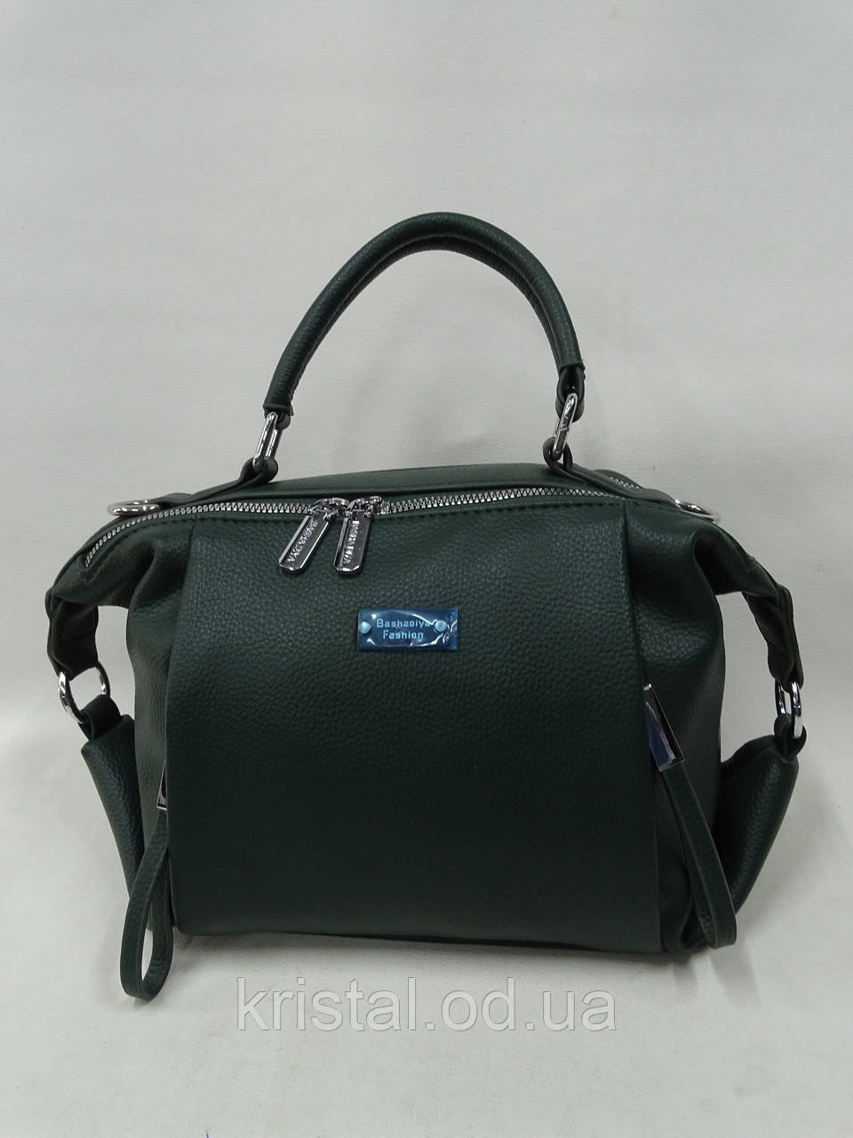 Клатч жіночий гуртом 25*20 см. серии "MARRIVINA" №15310, фото 1