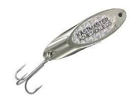 Блешні на жереха Kastmaster