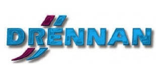 Гачки Drennan United Kingdom