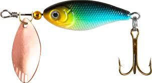 Блешні Spinnex, Triada, Shark