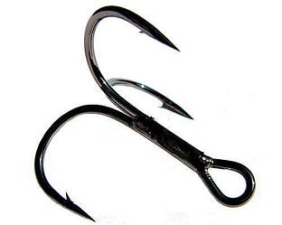 Трійники, двійники