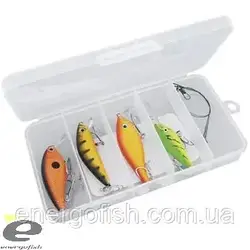 Воблери, набори