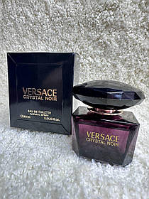 Парфуми Versace Crystal Noir Туалетна вода жіноча, 90 мл