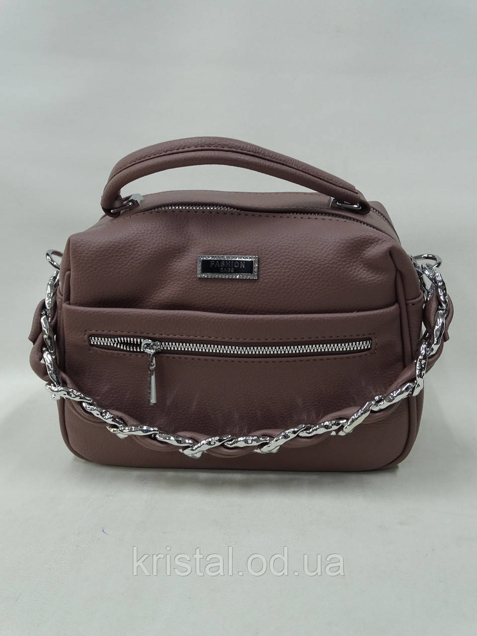 Клатч жіночий гуртом 25*18 см. серии "MARRIVINA" №15315, фото 1