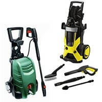 Мийки високого тиску