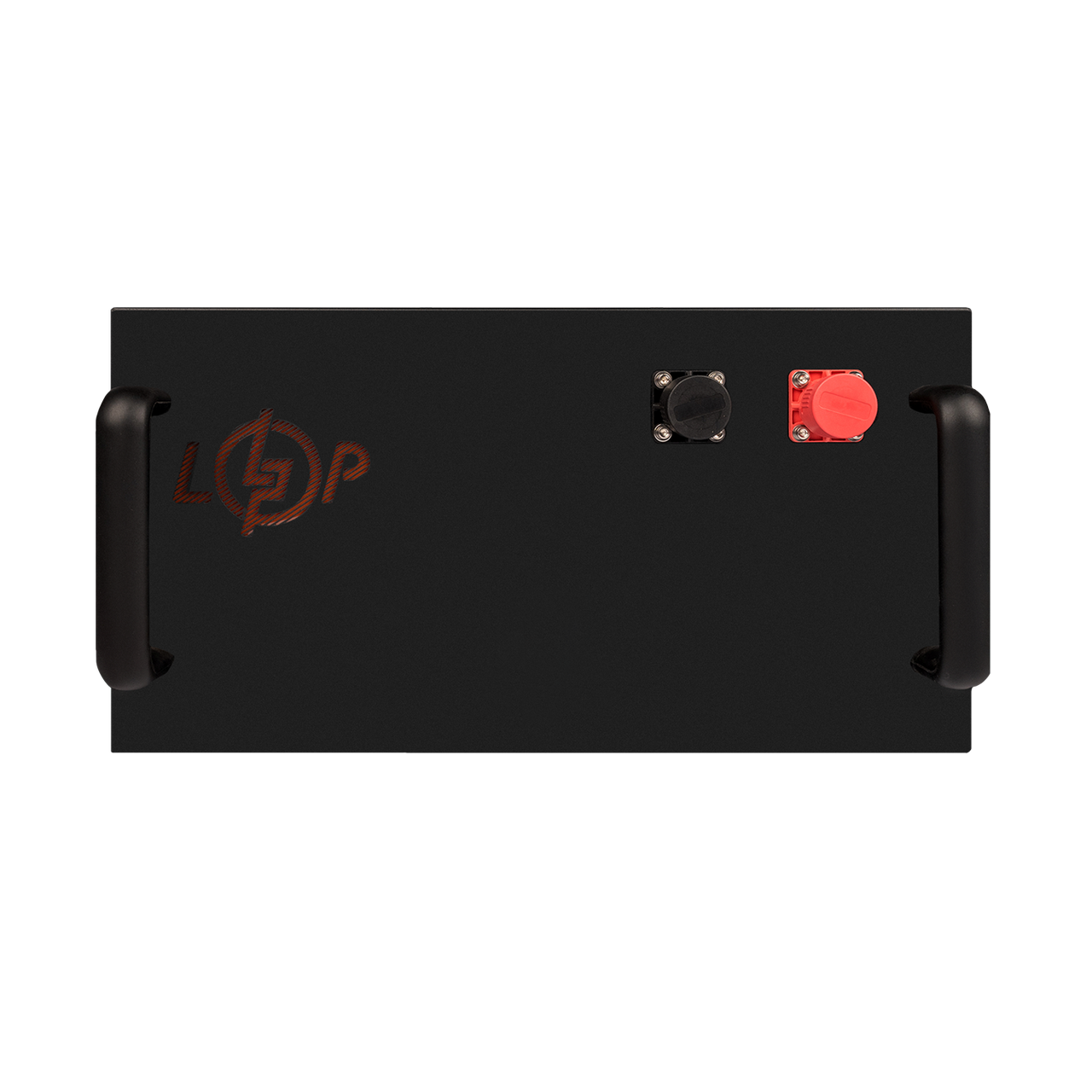 Акумулятор LP LiFePO4 51,2V - 230 Ah (11776Wh) (BMS 200A/100А) метал Smart BT