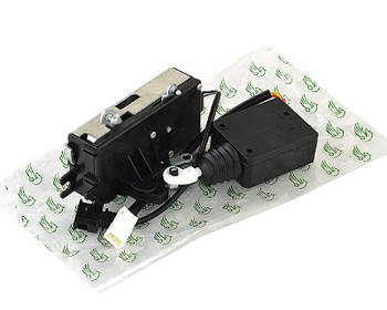 Замок кришки багажника ВАЗ 2123 (електропривід) Pegas