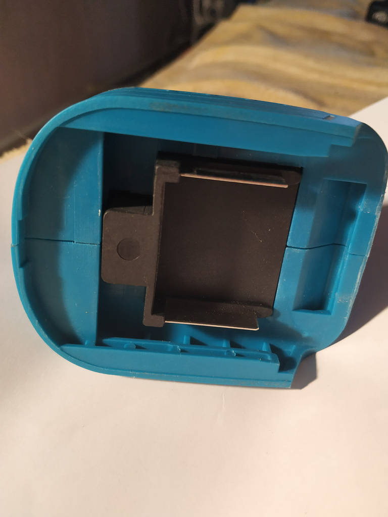 Аккумуляторный секатор Makita - фото покупателей 4